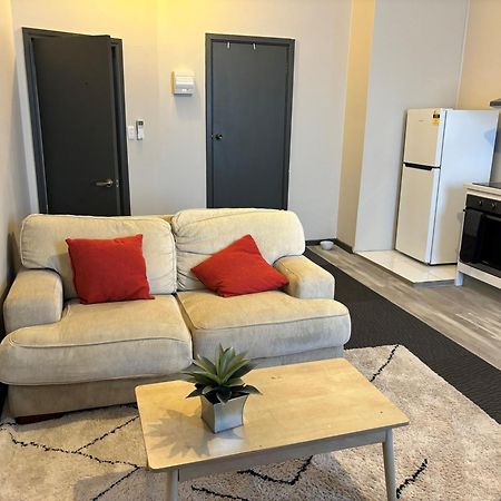 Broken Hill Tourist Lodge Екстер'єр фото