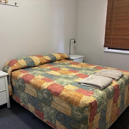 Broken Hill Tourist Lodge Екстер'єр фото