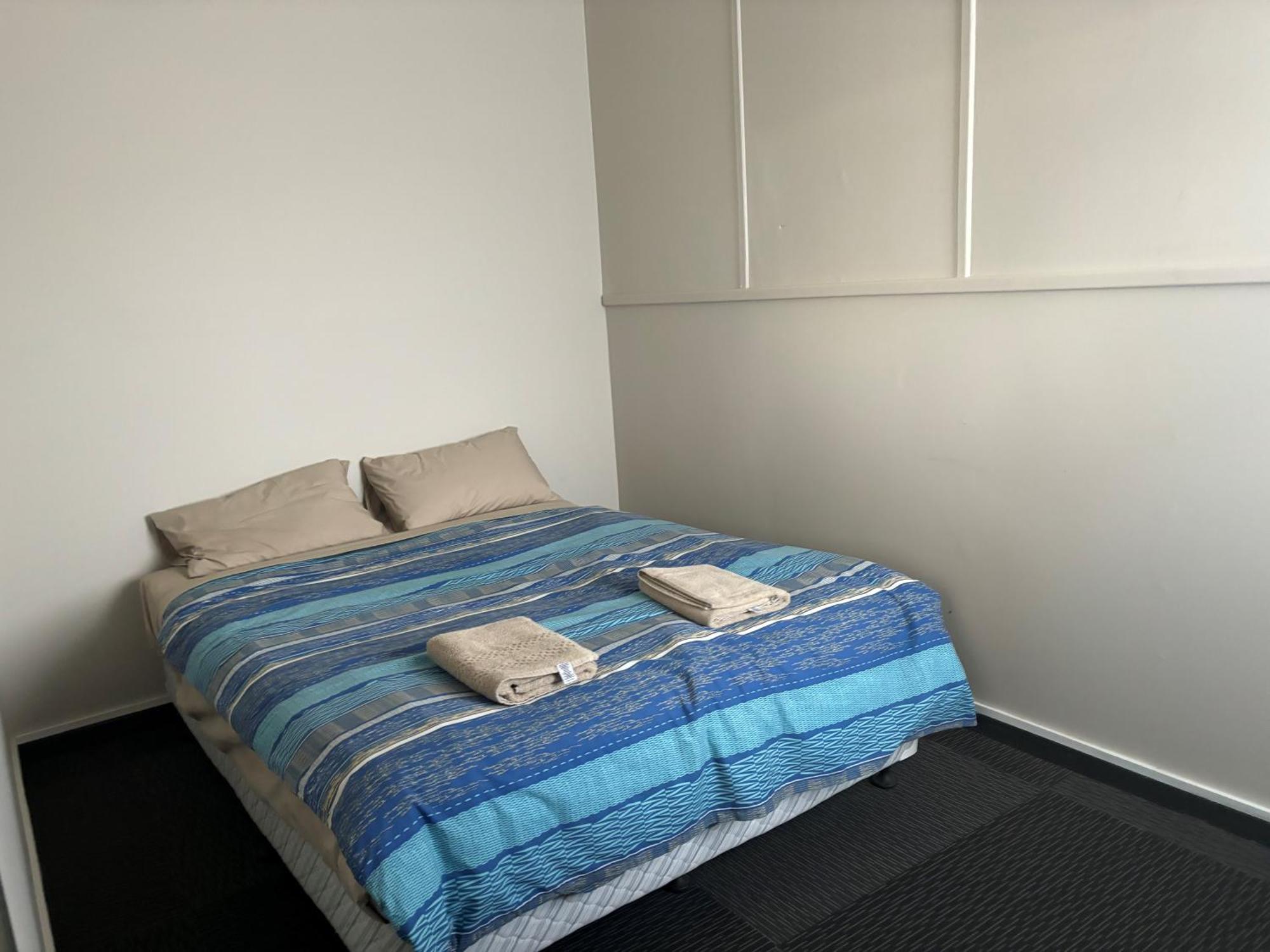 Broken Hill Tourist Lodge Екстер'єр фото