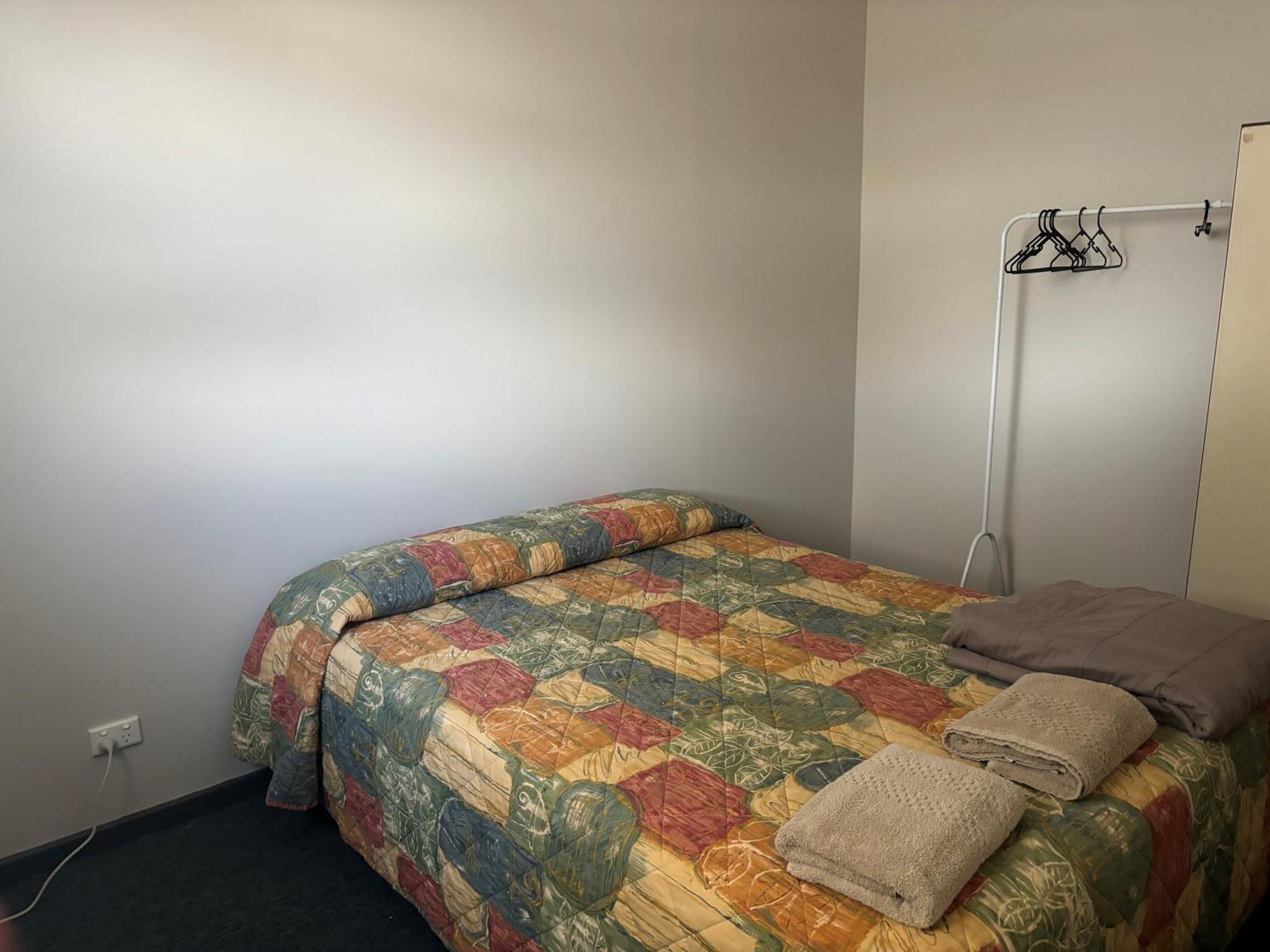 Broken Hill Tourist Lodge Екстер'єр фото