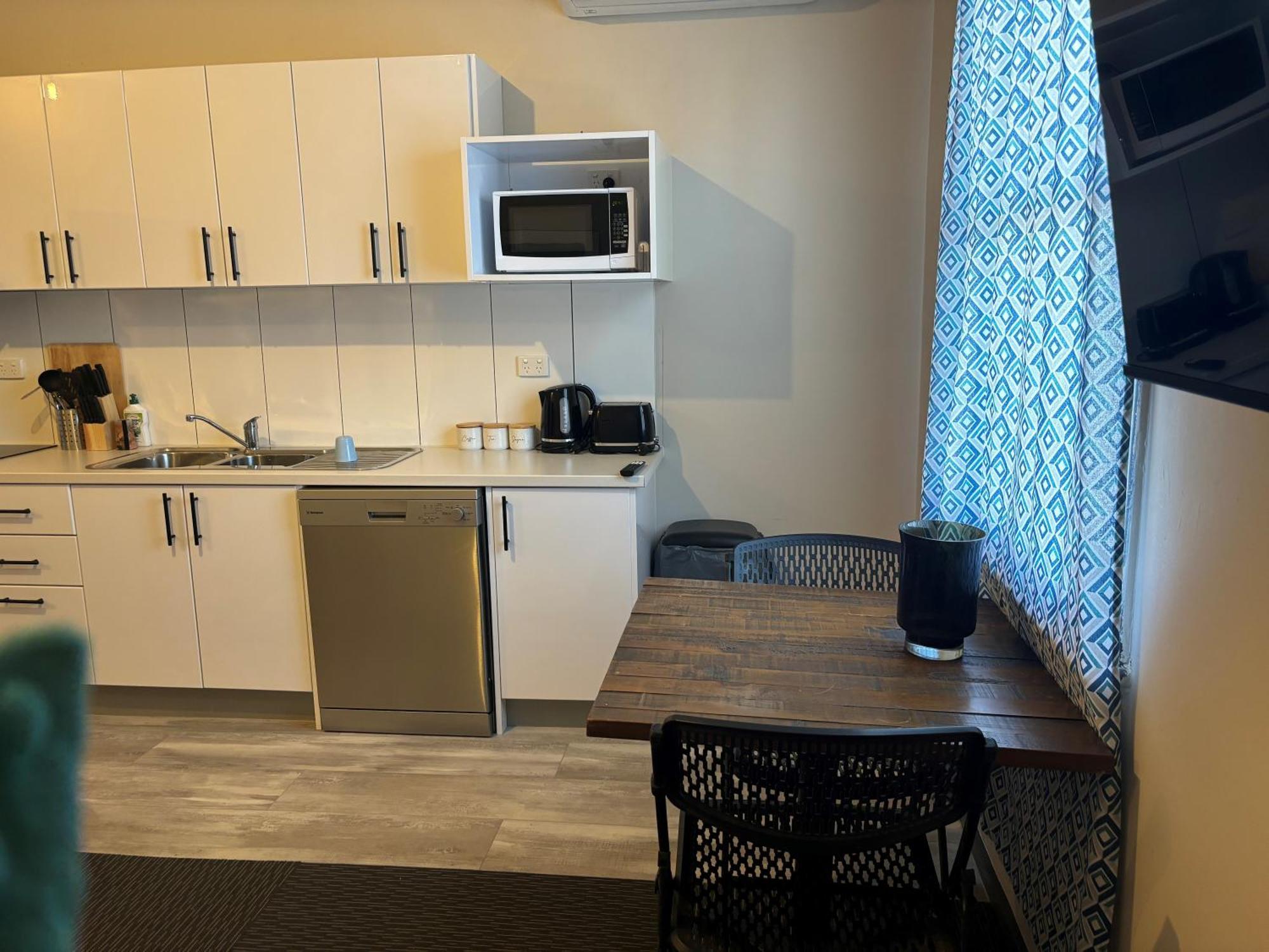 Broken Hill Tourist Lodge Екстер'єр фото