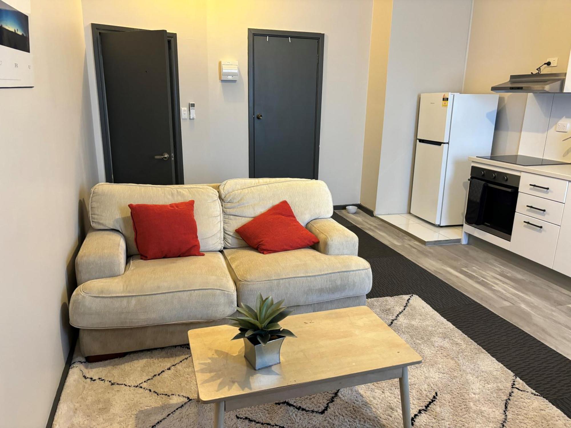 Broken Hill Tourist Lodge Екстер'єр фото