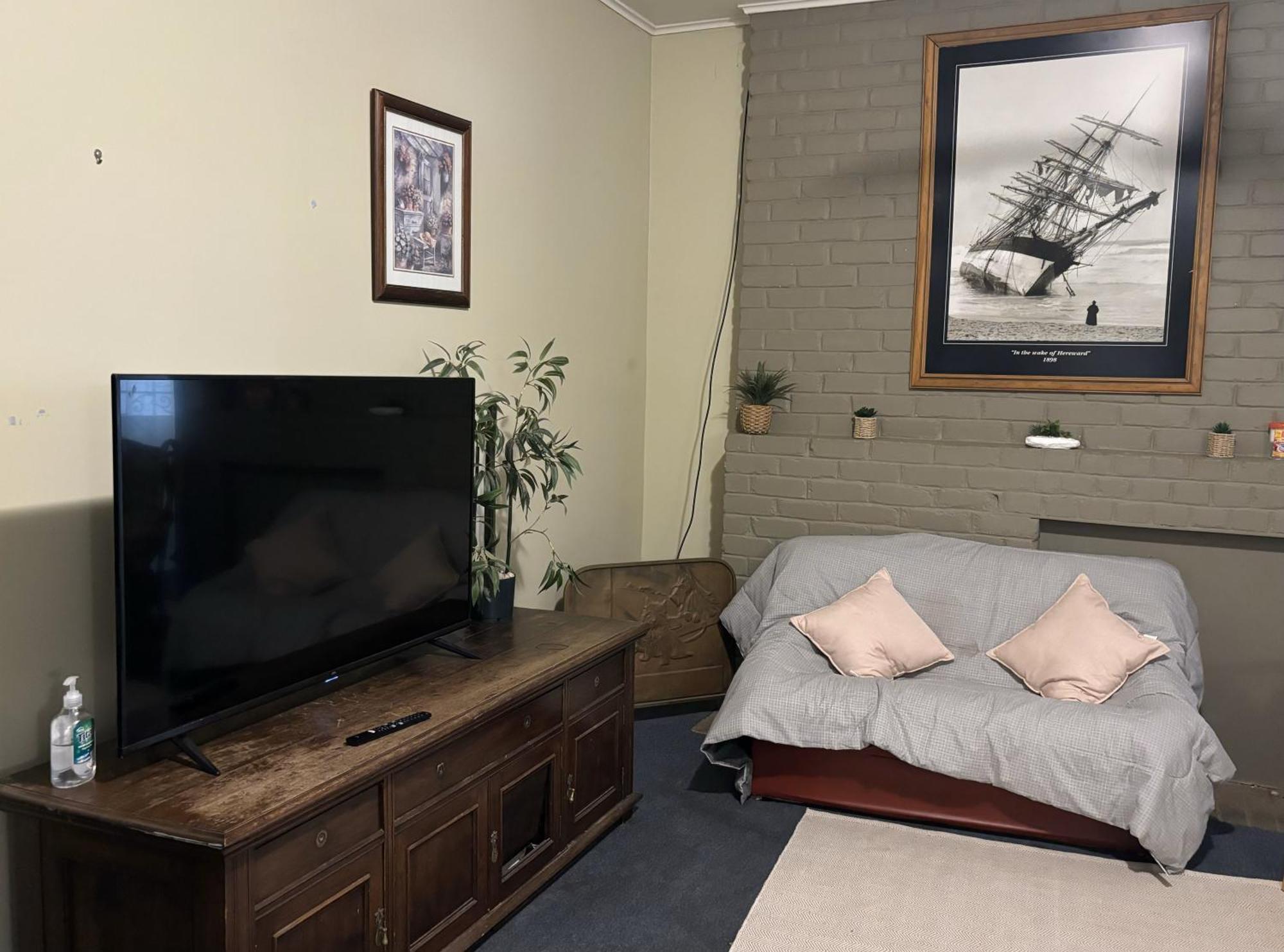 Broken Hill Tourist Lodge Екстер'єр фото
