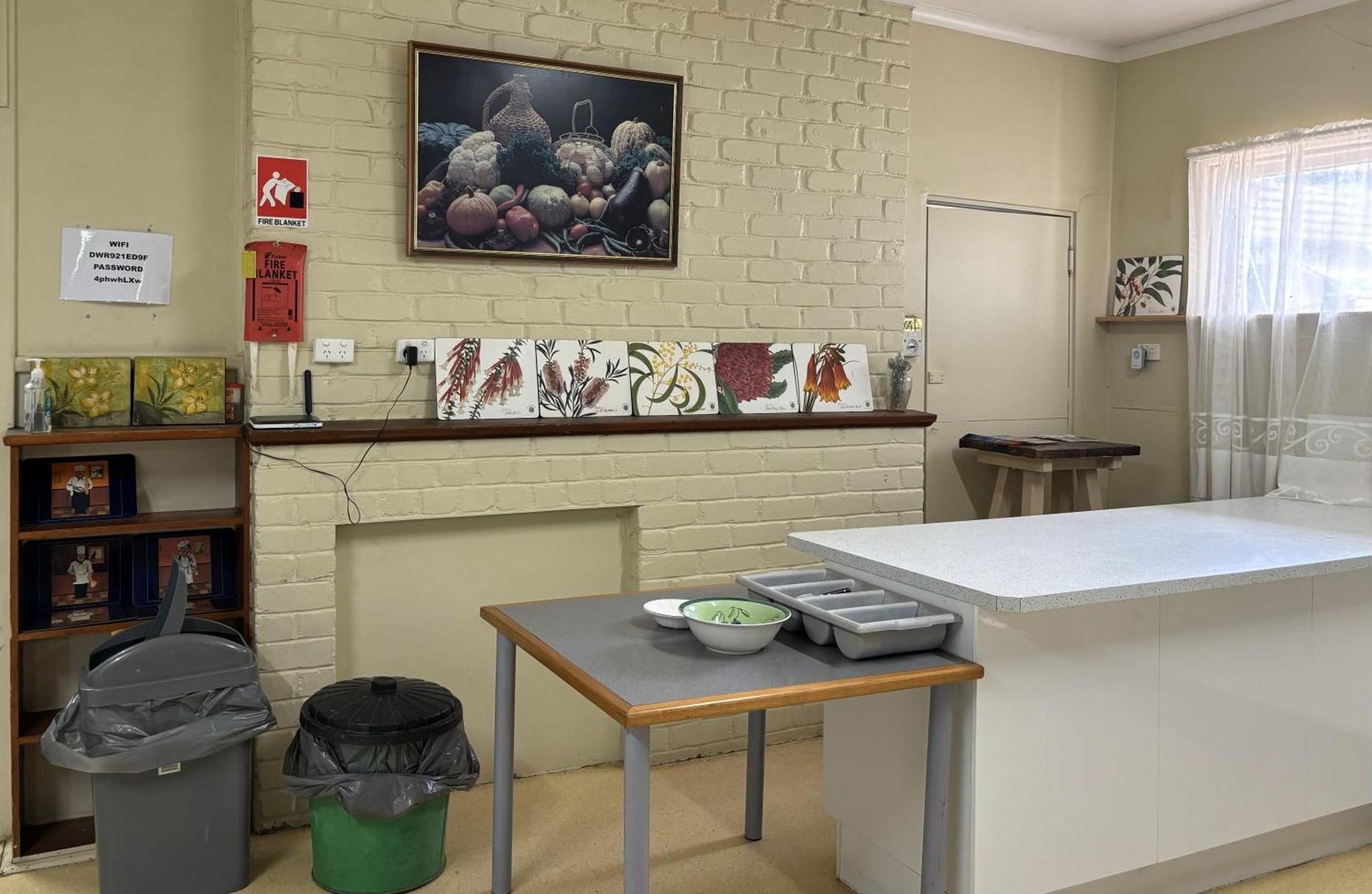 Broken Hill Tourist Lodge Екстер'єр фото