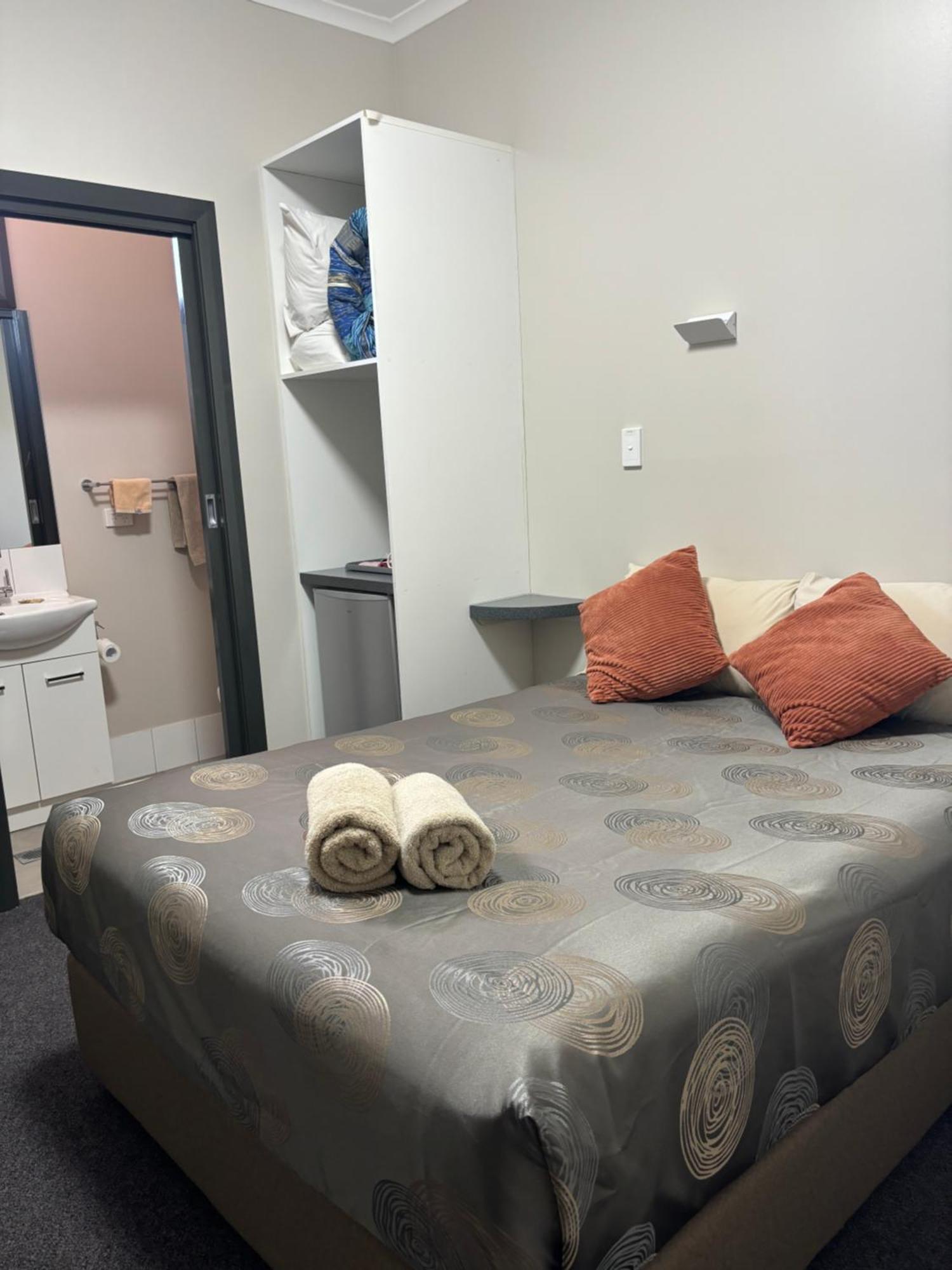 Broken Hill Tourist Lodge Екстер'єр фото