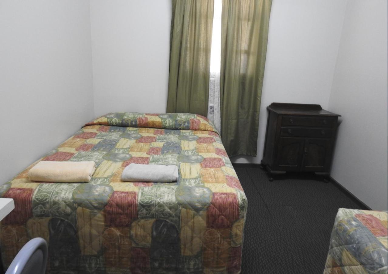 Broken Hill Tourist Lodge Екстер'єр фото