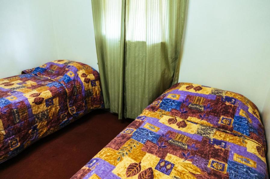 Broken Hill Tourist Lodge Екстер'єр фото