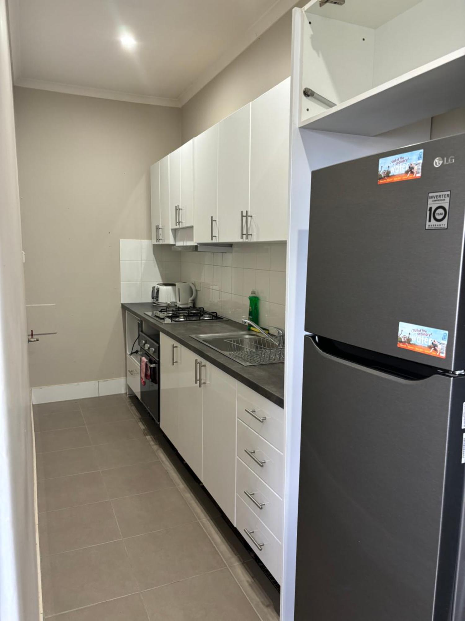 Broken Hill Tourist Lodge Екстер'єр фото