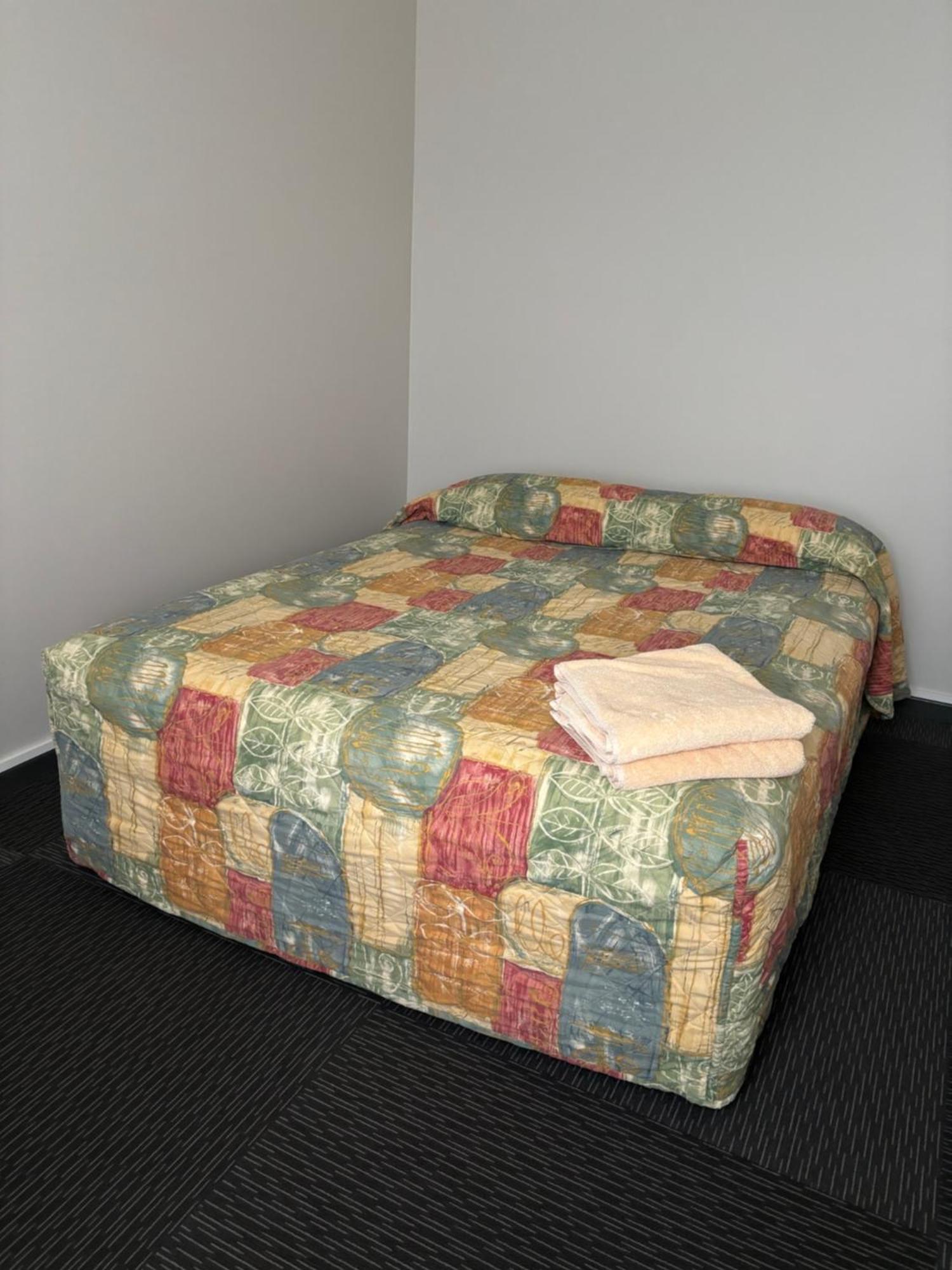 Broken Hill Tourist Lodge Екстер'єр фото